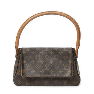 Louis Vuitton Mini Looping